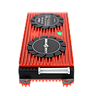 Smart BMS плата LP LiFePO4 48V 16S Dis 100A Ch 50A UART+RS485+CAN, фото 5