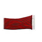Smart BMS плата LP LiFePO4 48V 16S Dis 100A Ch 50A UART+RS485+CAN, фото 7