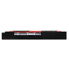 Smart BMS плата LP LiFePO4 24V 8S Dis 80A Ch 40A UART+RS485+CAN, фото 4