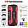 Автономний пусковий пристрій Повербанк для авто 6в1 (бустер Jump Starter) 28000 мА·год, фото 5