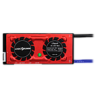 Smart BMS плата LP LiFePO4 24V 8S Dis 80A Ch 40A UART+RS485+CAN, фото 3