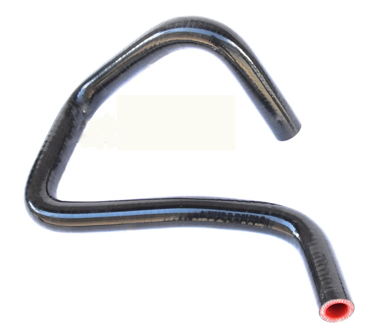 Патрубок силиконовый тосольный , универсальный 10 мм (ID#2351102997 ...