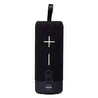 Колонка Borofone BR19 TWS (Чорний)