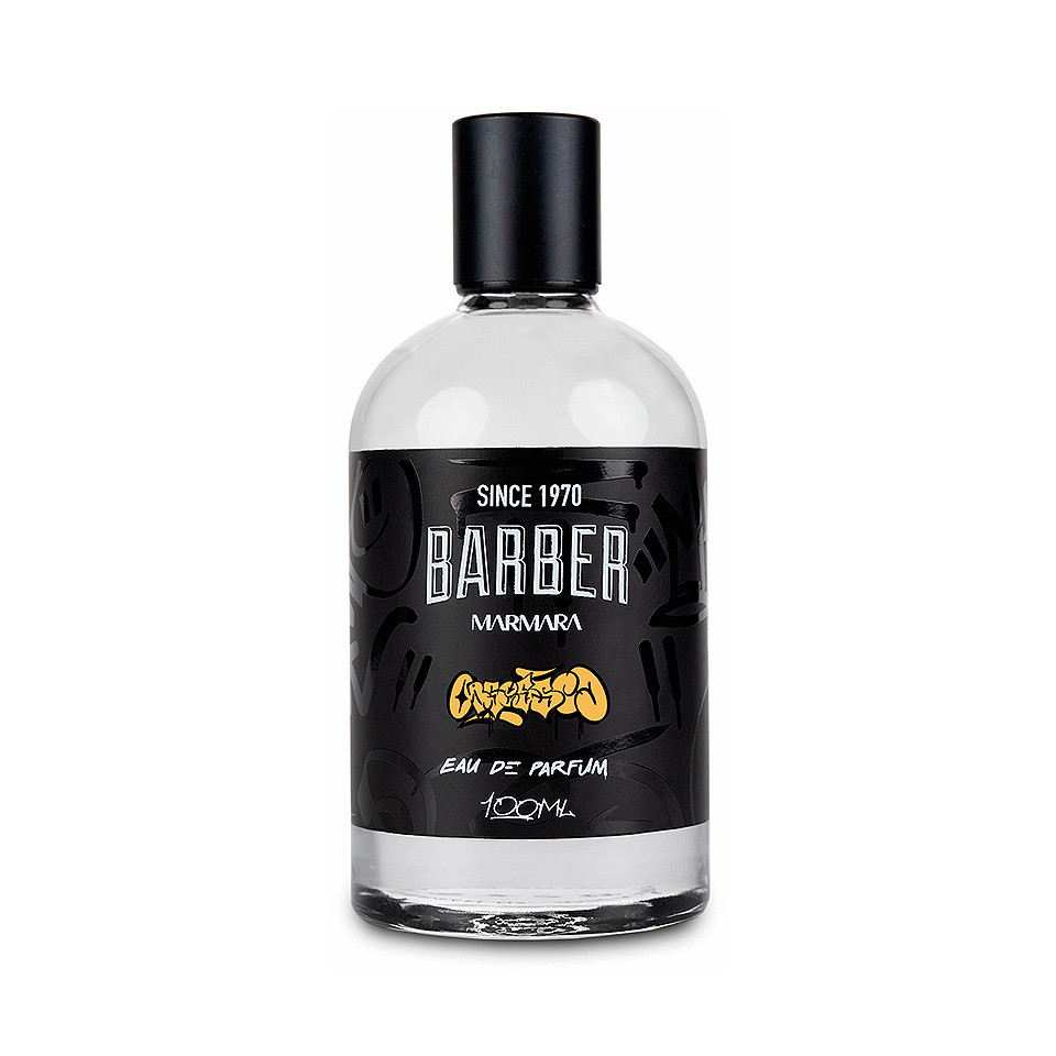 Туалетна вода Marmara Barber Obsessed 100мл