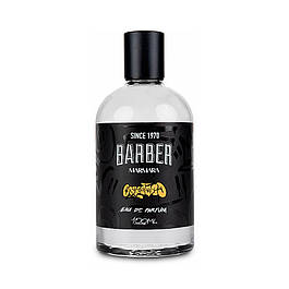 Туалетна вода Marmara Barber Obsessed 100мл