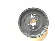 Шкив насоса гидроусилителя Opel Omega B BMW 3-Series 2.5TD 25 DT U25DT U25TD X25DT X25TD 2249949