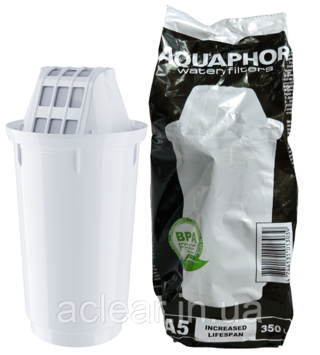 Картридж для кувшина Аквафор