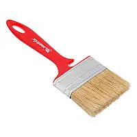 Пензель флейцовий Емалі Color Line 70 х 12 мм MTX 833539