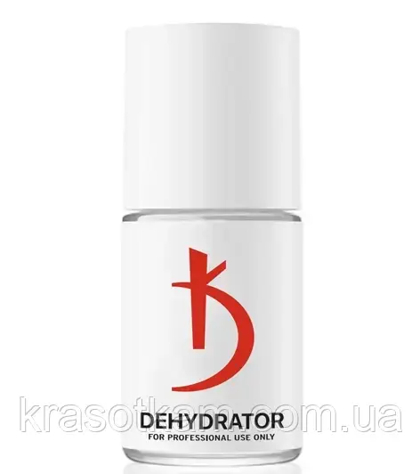 Дегідратор для нігтів Kodi Professional Dehydrator, 15 мл