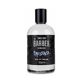 Туалетна вода Marmara Barber Offline 100мол
