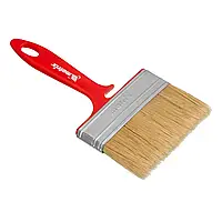 Пензель флейцовий "Емаль" Color Line 100 х 12 мм MTX 833549