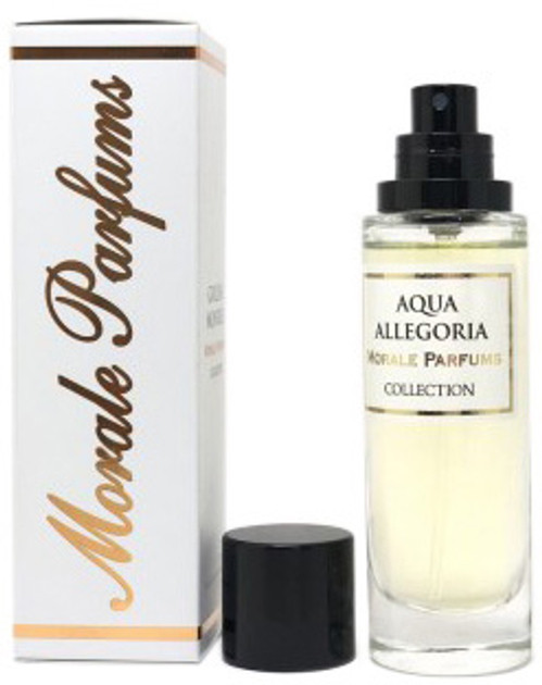 Парфумована вода для жінок Morale Parfums Aqua Allegoria