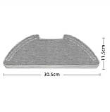 Набір змінних аксесуарів (10 шт.) для робота-пилососа Xiaomi Mi Robot Vacuum Mop 2Pro / Mop 2Lite, фото 3