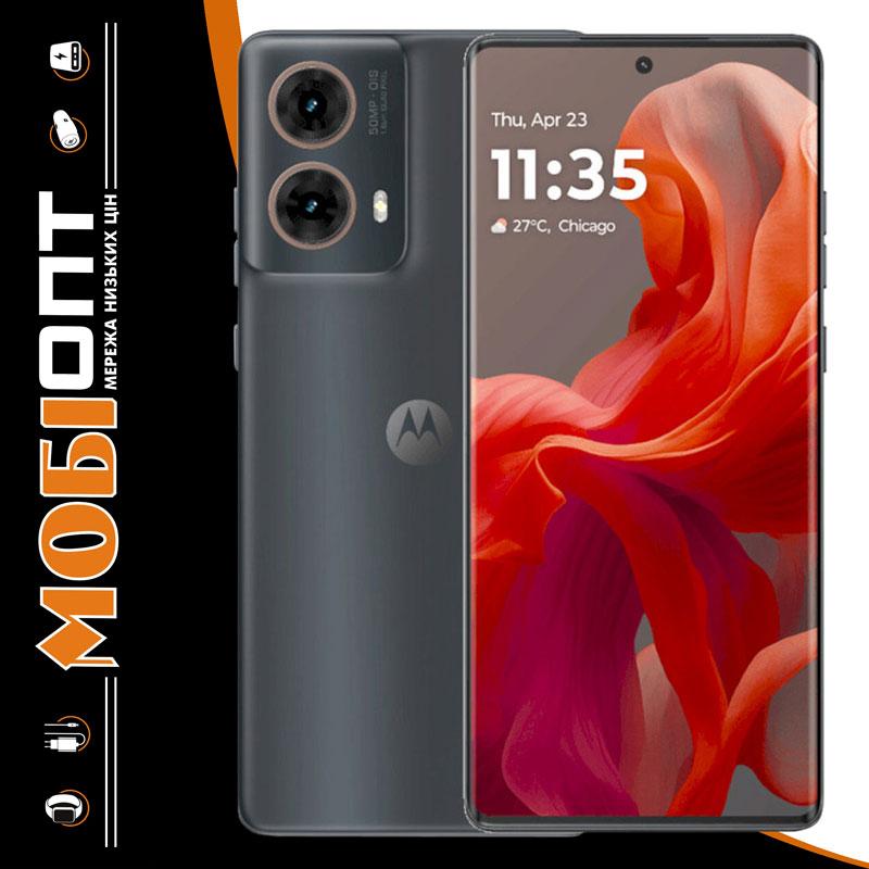 Смартфон Motorola G85 5G (XT2427-2) 8/256Gb Urban Grey UA UCRF