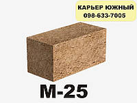 Що краще за ракушник або цегла, газобетон, шлакоблок, піноблок?