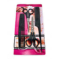 Перукарський набір LB-412