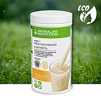 Протеїновий коктейль Формула 1 зі смаком Бананового крему Гербалайф Herbalife