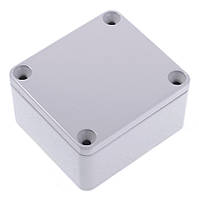 Корпус G104G-IP67 алюмінієвий 64х58х35