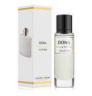 Парфумована вода для жінок Morale Parfums Dona