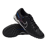 Сороконіжки футбольні Nike Tiempo Legend X Academy TF DV4342-040, фото 3