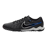 Сороконіжки футбольні Nike Tiempo Legend X Academy TF DV4342-040, фото 5