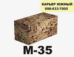 РАКУШНЯК М35 | КАМІНЬ РАКУШНЯК М35