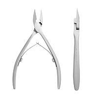 Кусачки професійні для нігтя STALEKS (Сталекс) PRO SMART 71 NS-71-14 ріжуча частина 14 мм