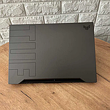 Ноутбук Asus TUF FX516PR 15,6" FHD IPS 240Hz i7 11370H 16Gb SSD 512Gb RTX 3070 Б/В, фото 7