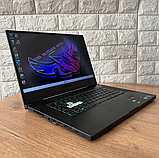 Ноутбук Asus TUF FX516PR 15,6" FHD IPS 240Hz i7 11370H 16Gb SSD 512Gb RTX 3070 Б/В, фото 3