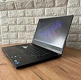 Ноутбук Asus TUF FX516PR 15,6" FHD IPS 240Hz i7 11370H 16Gb SSD 512Gb RTX 3070 Б/В, фото 6
