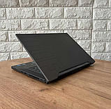 Ноутбук Asus TUF FX516PR 15,6" FHD IPS 240Hz i7 11370H 16Gb SSD 512Gb RTX 3070 Б/В, фото 5