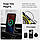 Чохол Spigen для iPhone 16 Pro Max - Tough Armor AI (MagFit), Gunmetal (ACS08012), фото 7