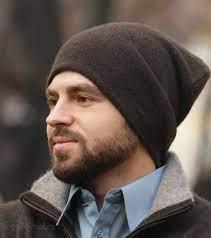 Стильні шапочки на діток і на дорослих, фото 1