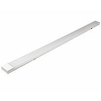 Led-світильник AVT BALKA білий холодний 52 Вт 6500 К IP20 120 см