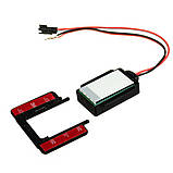 Сенсорний вимикач для дзеркал 12 В (ON/OFF/DIM) IP20, 60W, фото 2