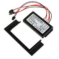 Сенсорний вимикач для дзеркал 12 В (ON/OFF/DIM/Підігрівання) IP20, 60 W