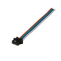 Led-конектор для RGBIC AVT-Neon (12,5 см)