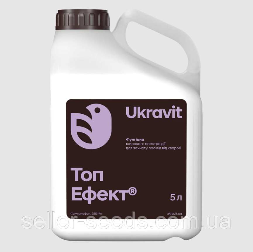Фунгіцид Топ Ефект 5 л, фото 1