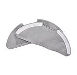 Мікрофіброва серветка для робота-пилососа Xiaomi Mi Robot Vacuum Mop 2Pro / Mop 2Lite, фото 4