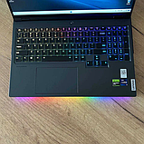 Ноутбук Lenovo Legion Pro 16IRX8H 2K 240Hz i9 13900HX 16Gb SSD 1Tb RTX 4090 Б/В, фото 4