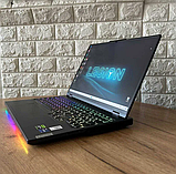 Ноутбук Lenovo Legion Pro 16IRX8H 2K 240Hz i9 13900HX 16Gb SSD 1Tb RTX 4090 Б/В, фото 2