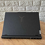 Ноутбук Lenovo Legion Pro 16IRX8H 2K 240Hz i9 13900HX 16Gb SSD 1Tb RTX 4090 Б/В, фото 7