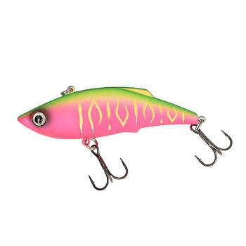 Воблер Strike Pro Rattle-N-Shad 75S 11.4гр(A230S)