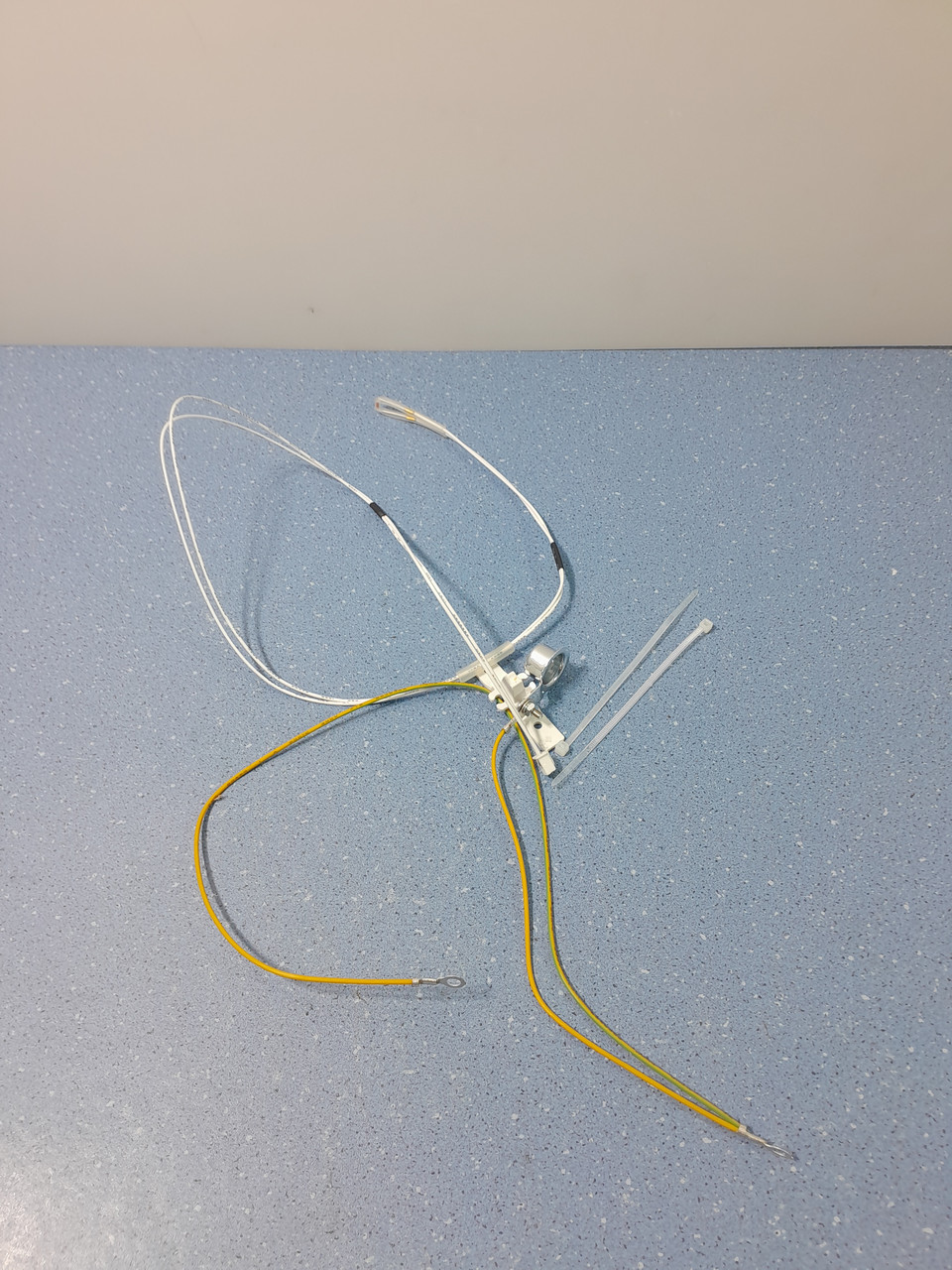 Датчик температури для мультиварки Moulinex MK706 SS-995169, фото 1