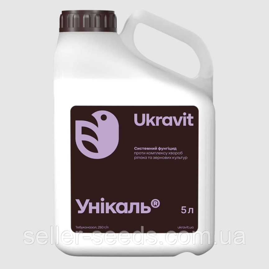 Фунгіцид Унікаль 5 л (Фолікур)