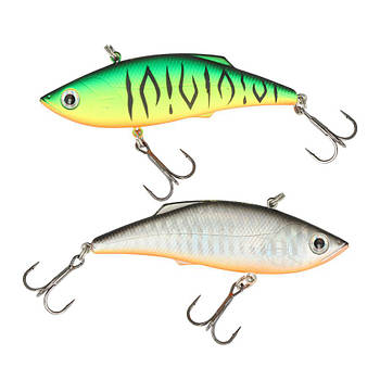 Воблер Strike Pro Rattle-N-Shad 75S 11.4 гр(GC01S/A713)