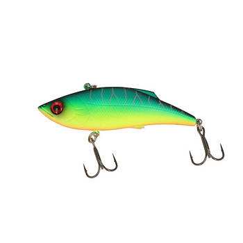 Воблер Strike Pro Rattle-N-Shad 75S 11.4 гр(A204S)
