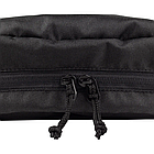 Поясна сумка Tribe Waist bag 2,5 L T-ID-0002, black, фото 5