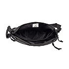 Поясна сумка Tribe Waist bag 2,5 L T-ID-0002, black, фото 7