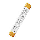 LED драйвер 10x1 120W 220-240V вихідна 24V IP20 [4058075754980] Ledvance DR-V